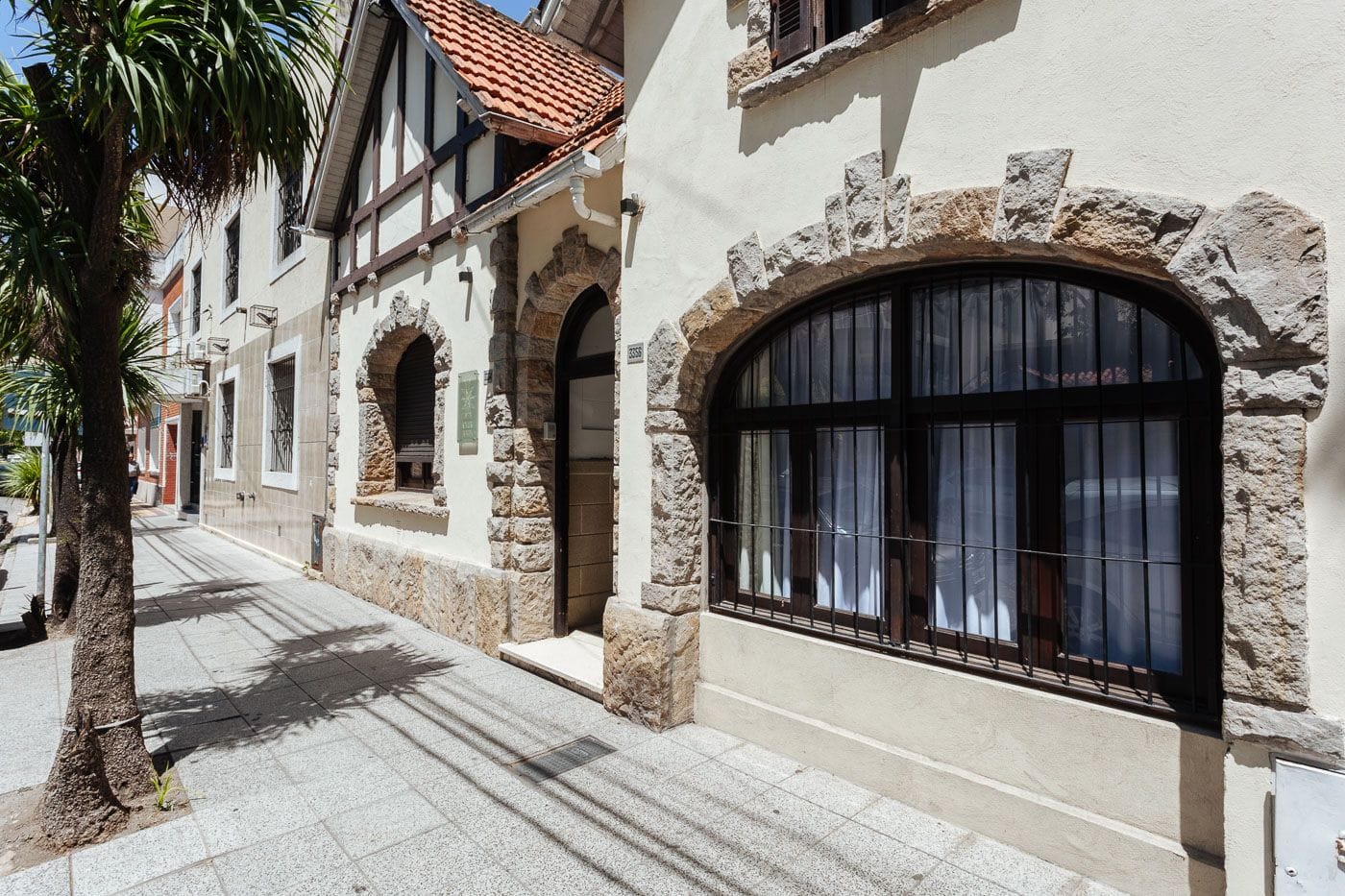 Geriátrico Casa Anís Mar del Plata